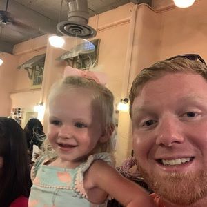 Meet your Posher, William